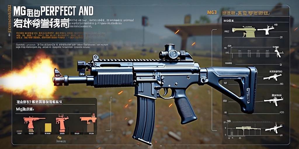 和平精英Angel天使外挂